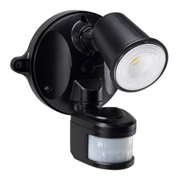 55-152 - HOUSEWATCH SINGLE 10W LED SPOTLIGHT